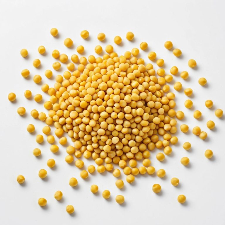Yellow Split Peas Wholesale