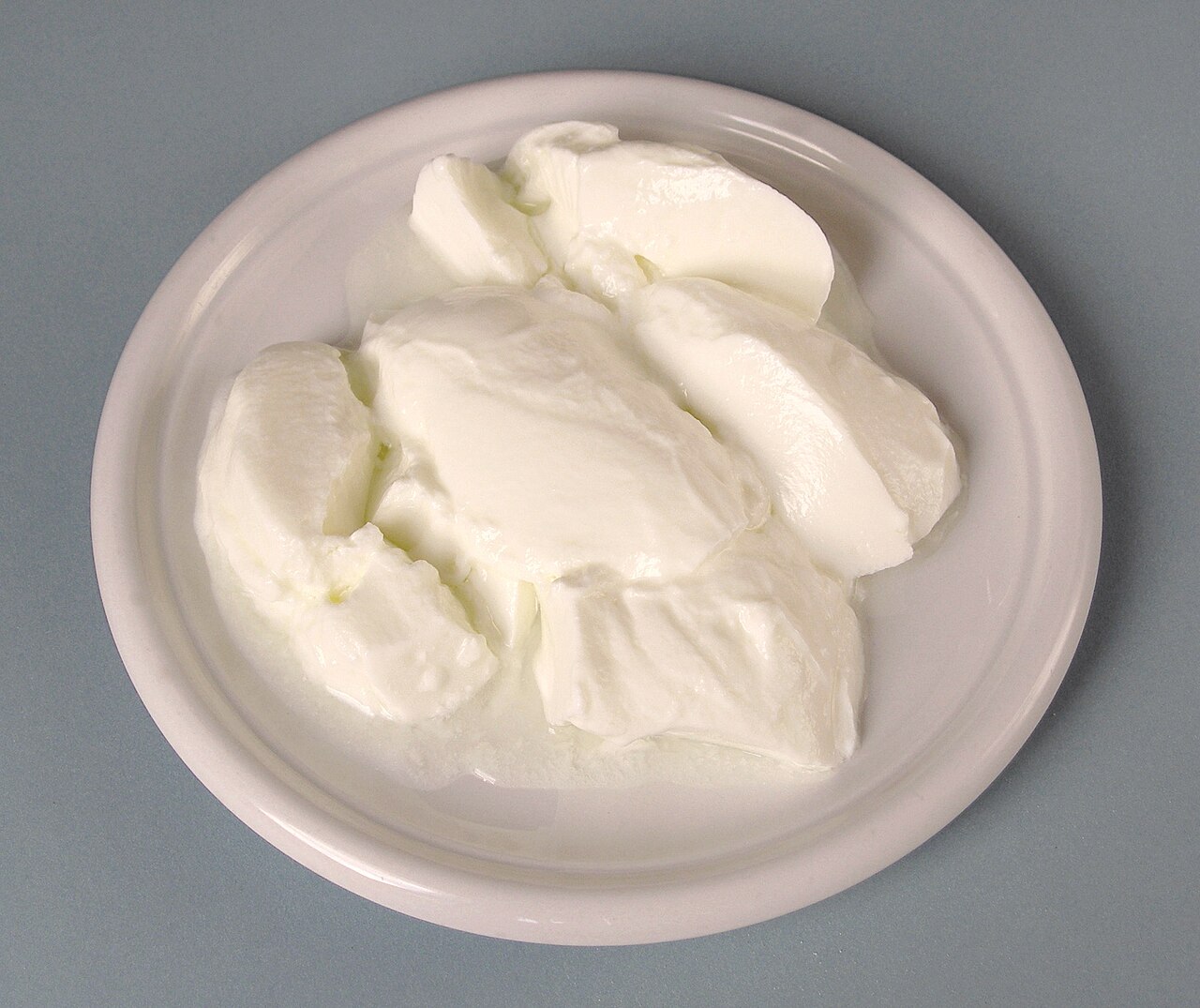 Yogurt Wholesale pack for wholesale and international export