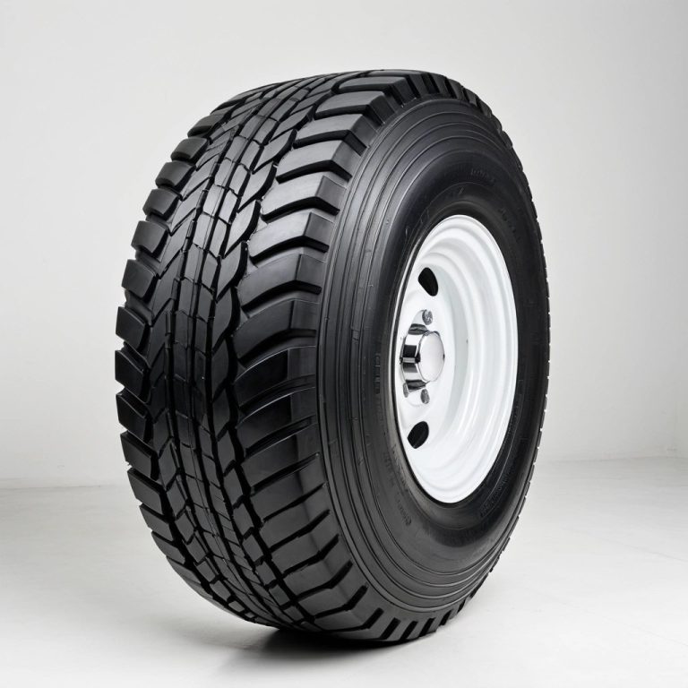 Yokohama 703Z Truck Tires Wholesale