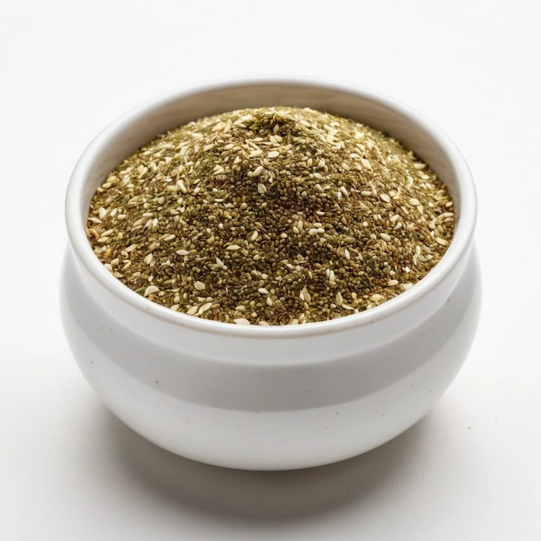 Za’atar Seasoning Blend Wholesale