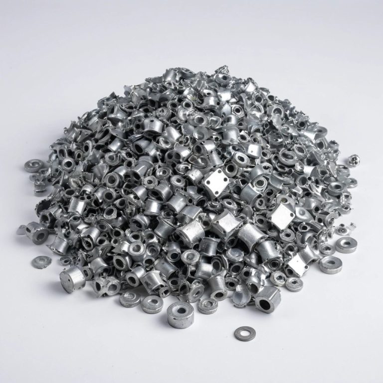 Zinc Scrap and Die-Cast Scrap Wholesale