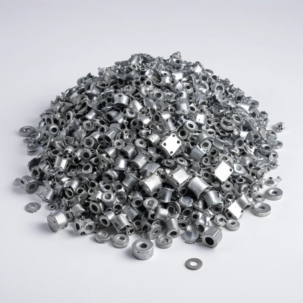 Zinc Scrap and Die-Cast Scrap Wholesale pack for wholesale and international export