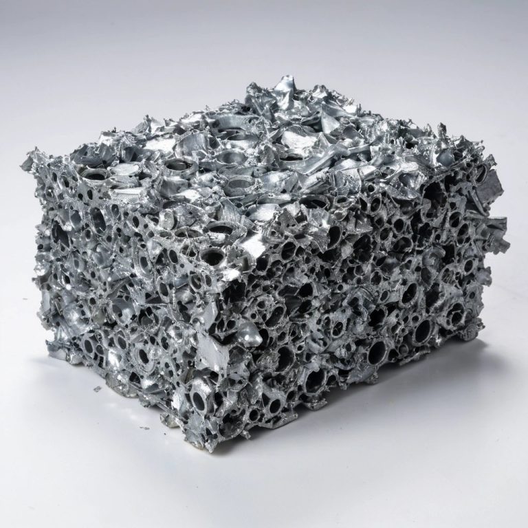 Zinc Scrap and Zinc Die-Cast Scrap Wholesale