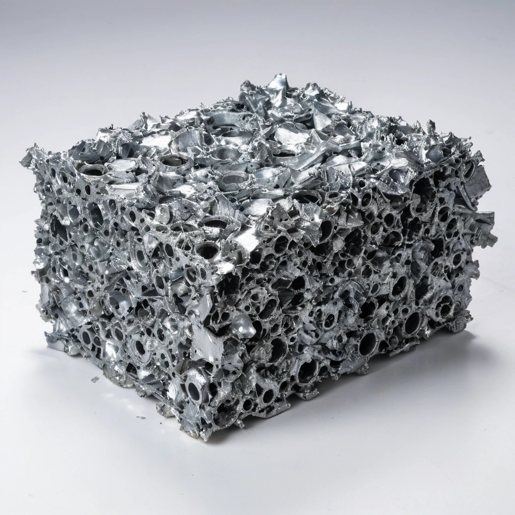 Zinc Scrap and Zinc Die-Cast Scrap Wholesale pack for wholesale and international export