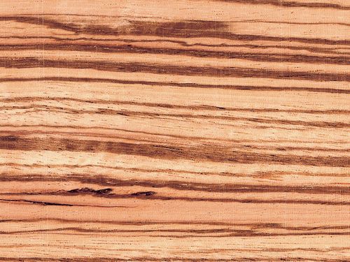 Zingana / Zebrawood Timber Wholesale